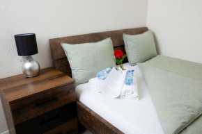 Wohngemeinschaft Rustica nähe Uni, Olma, Spital, FHS Sankt Gallen